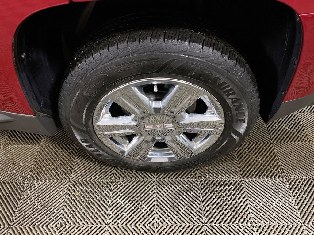 Used 2015 GMC Terrain SLT w/ Open Road Package image 10