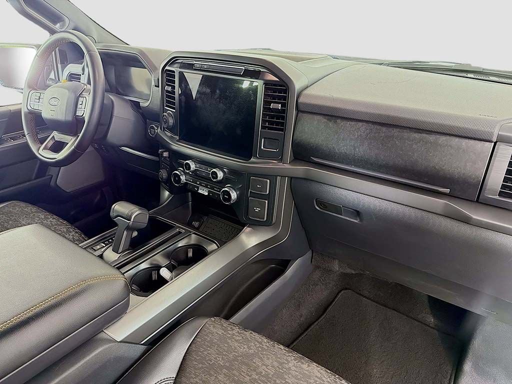 Used 2025 Ford F150 Tremor w/ Mobile Office Package AWD/4WD image 22