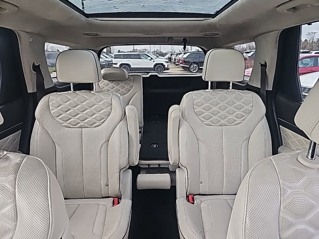 Used 2020 Hyundai Palisade Limited image 26