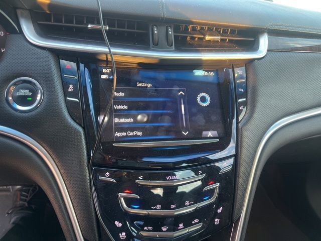 Used 2017 Cadillac XTS Luxury image 13