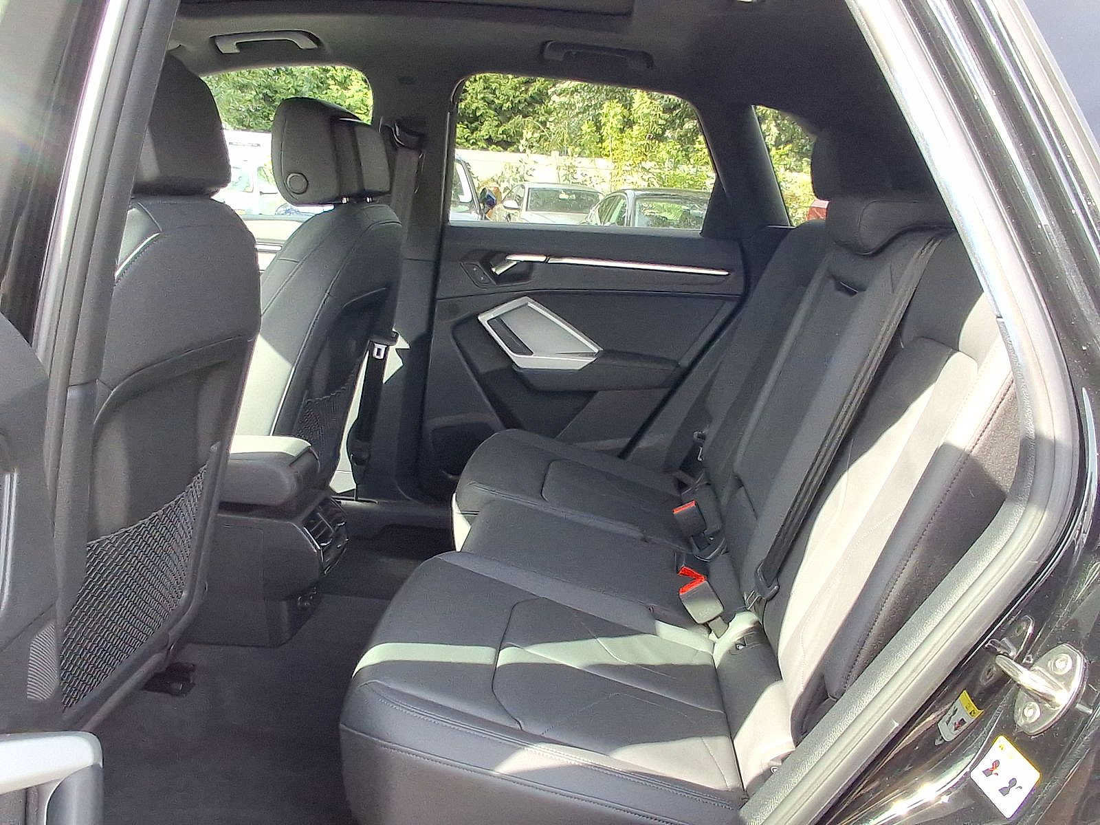 Certified 2022 Audi Q3 2.0T Premium AWD/4WD image 26