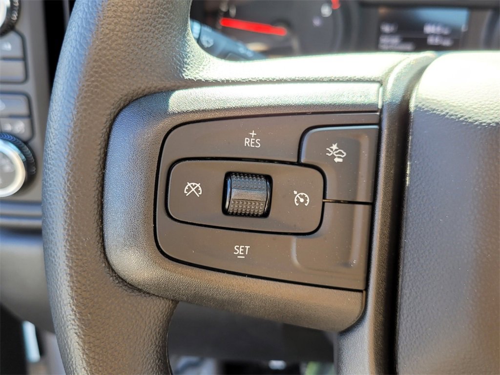 New 2026 GMC Sierra 3500 Pro image 19