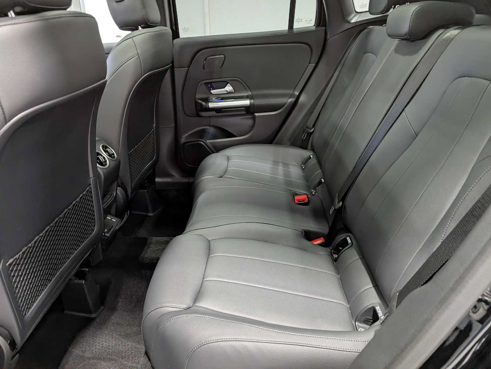New 2026 Mercedes-Benz GLA 250 4MATIC image 20