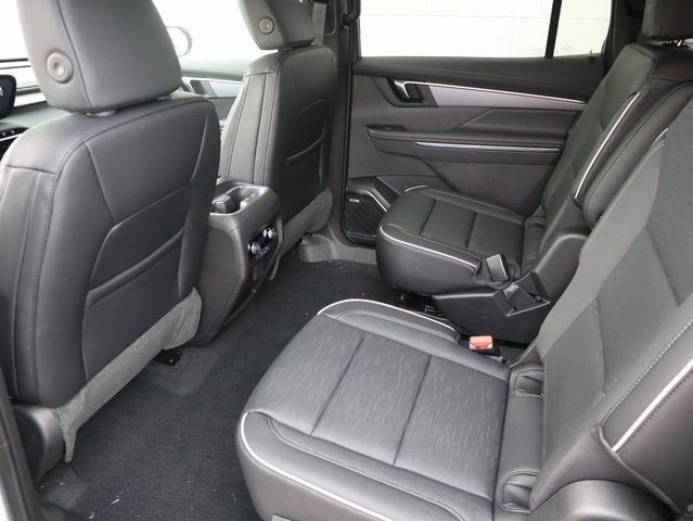 New 2026 Buick Enclave Sport Touring w/ Power Package AWD/4WD image 14