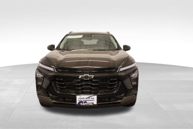 New 2026 Chevrolet Trax ACTIV w/ Driver Confidence Package FWD image 6