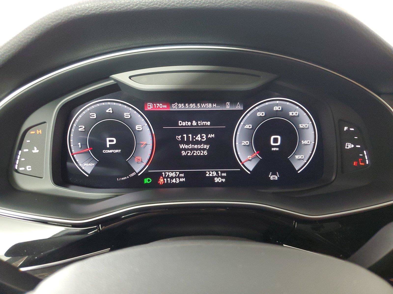 Used 2023 Audi Q7 3.0T Premium Plus AWD/4WD image 28