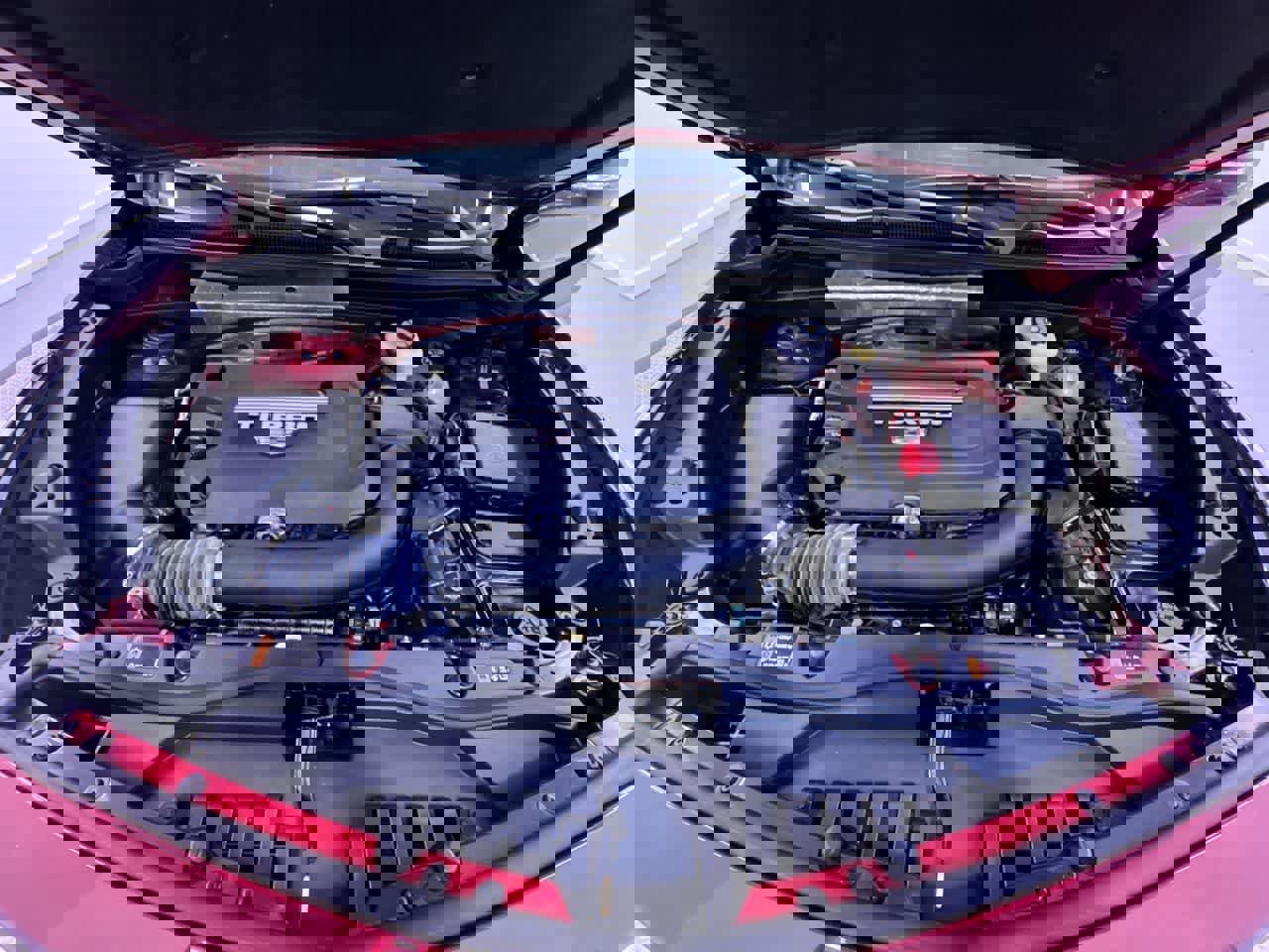 Used 2023 Cadillac XT4 Sport AWD/4WD image 11