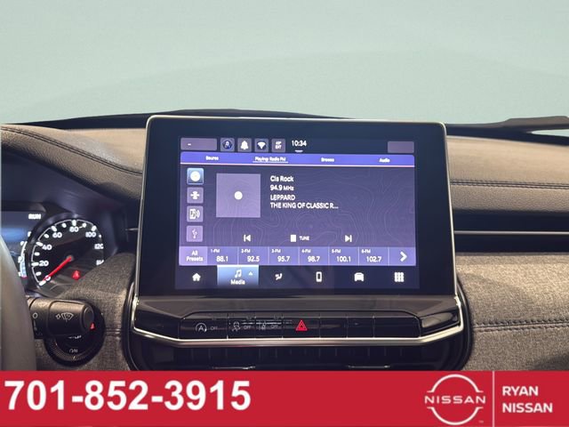 Used 2024 Jeep Compass Latitude image 22