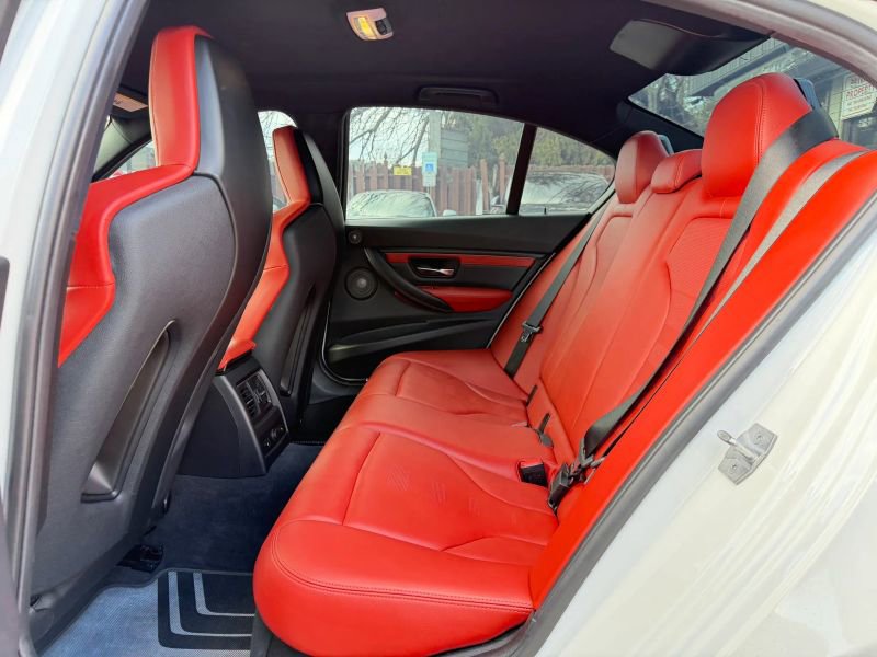 Used 2018 BMW M3 Sedan w/ Competition Package image 15
