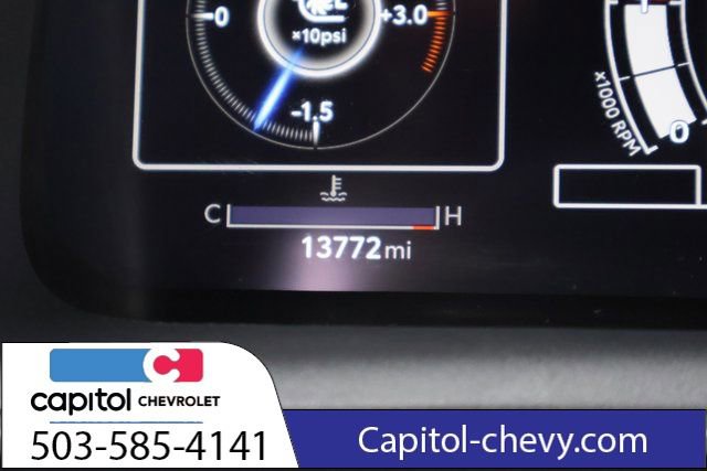 Used 2025 Toyota Corolla Premium image 16