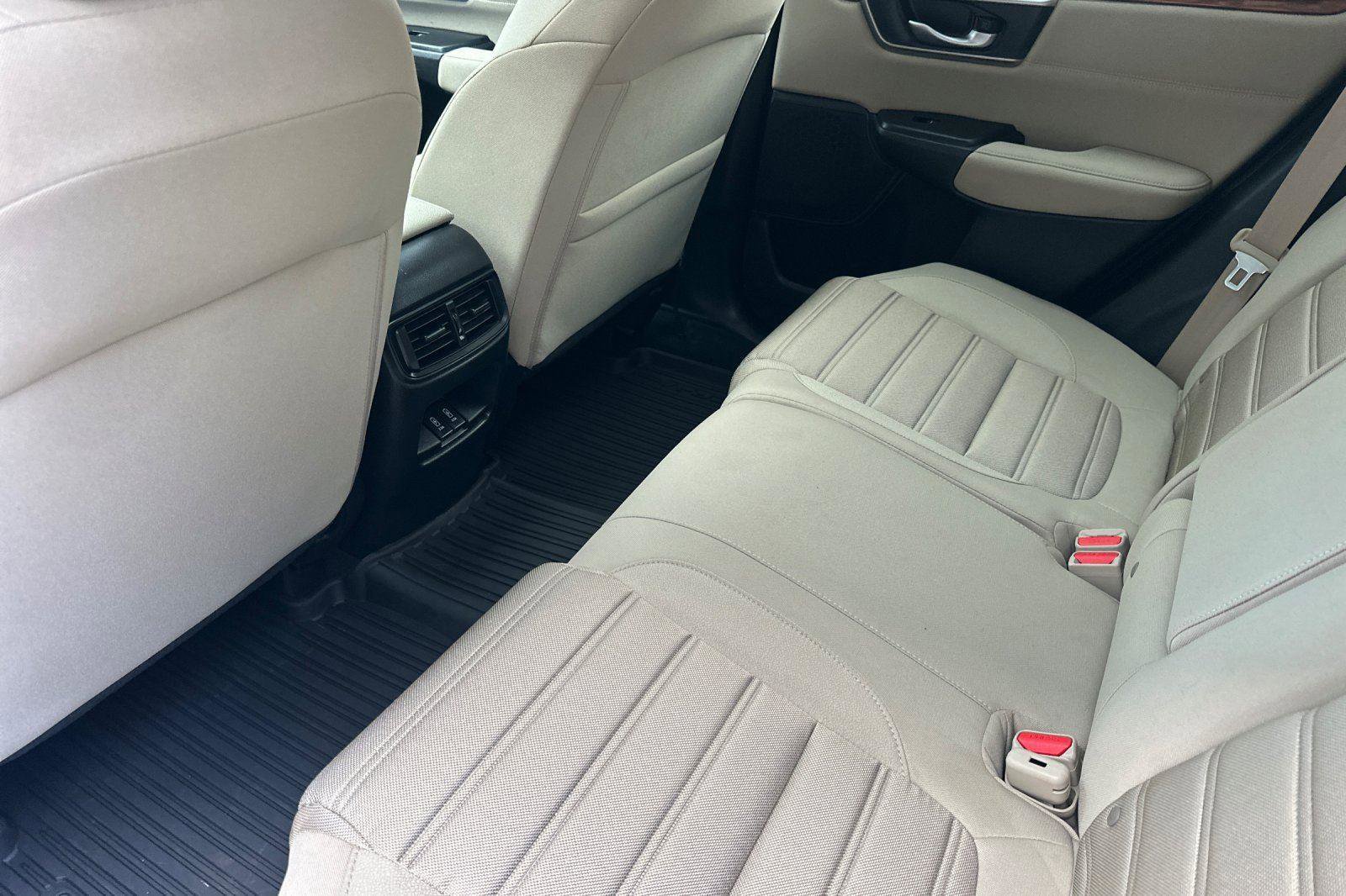 Certified 2022 Honda CR-V EX image 22