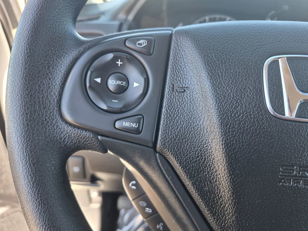 Used 2015 Honda CR-V LX image 18