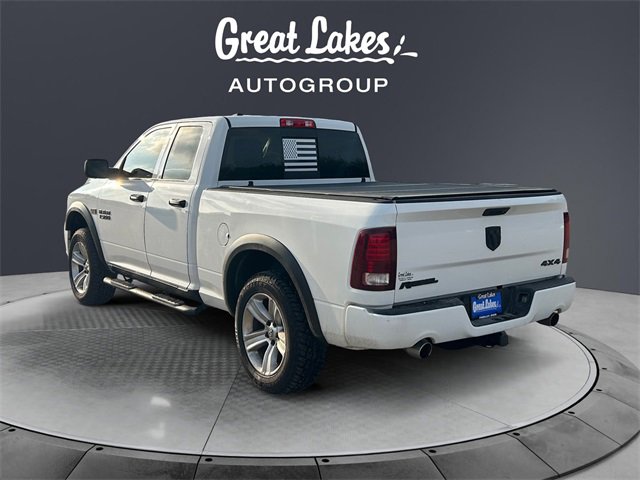 Used 2013 RAM 1500 Sport image 3