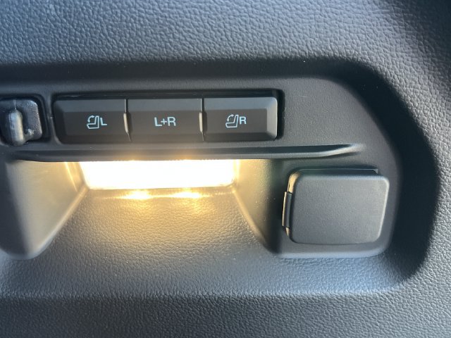 New 2027 Ford Explorer Tremor AWD/4WD image 7
