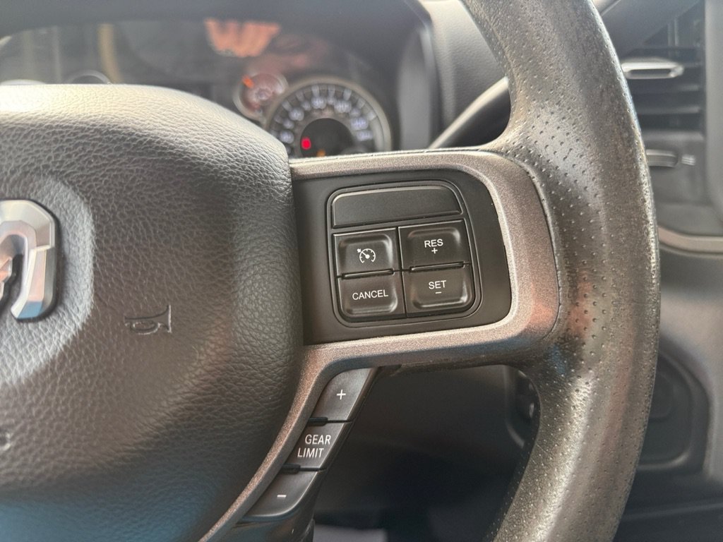 Used 2019 RAM 5500 Tradesman AWD/4WD image 25