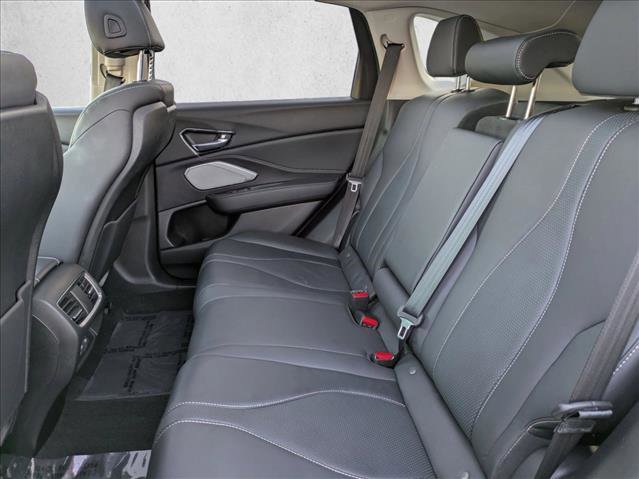 Used 2021 Acura RDX w/Technology Package image 20