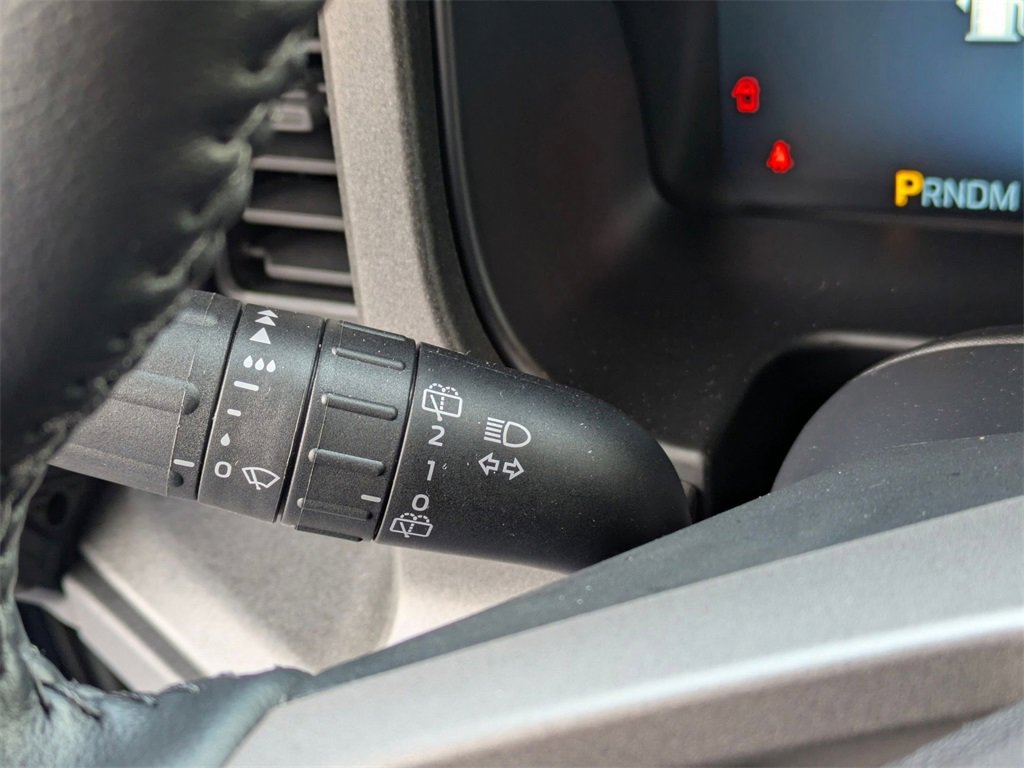 Used 2025 Ford Bronco Big Bend image 24