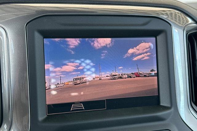 New 2026 Chevrolet Silverado 3500 W/T w/ WT Convenience Package RWD image 21