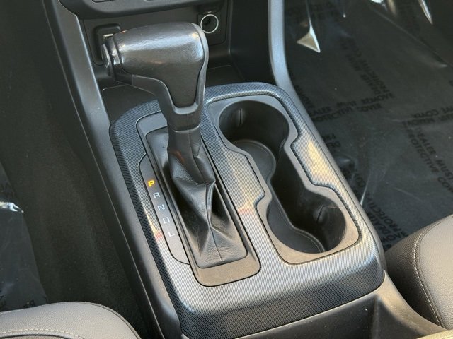 Used 2017 Chevrolet Colorado Z71 image 17