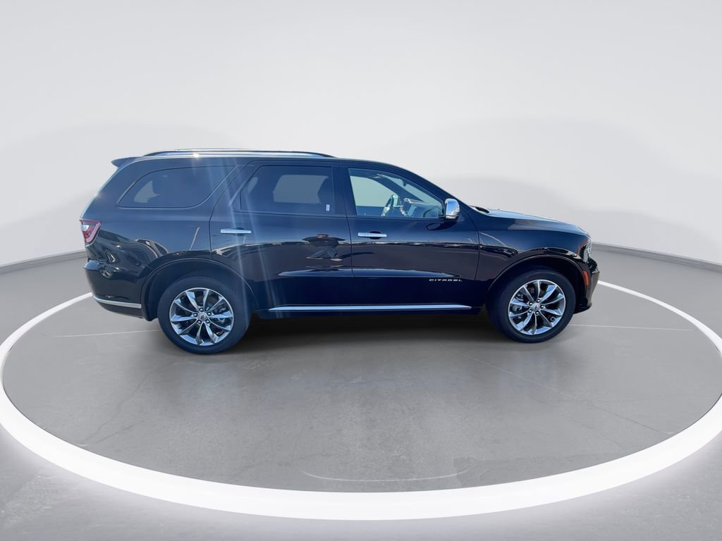 Used 2024 Dodge Durango Citadel image 9