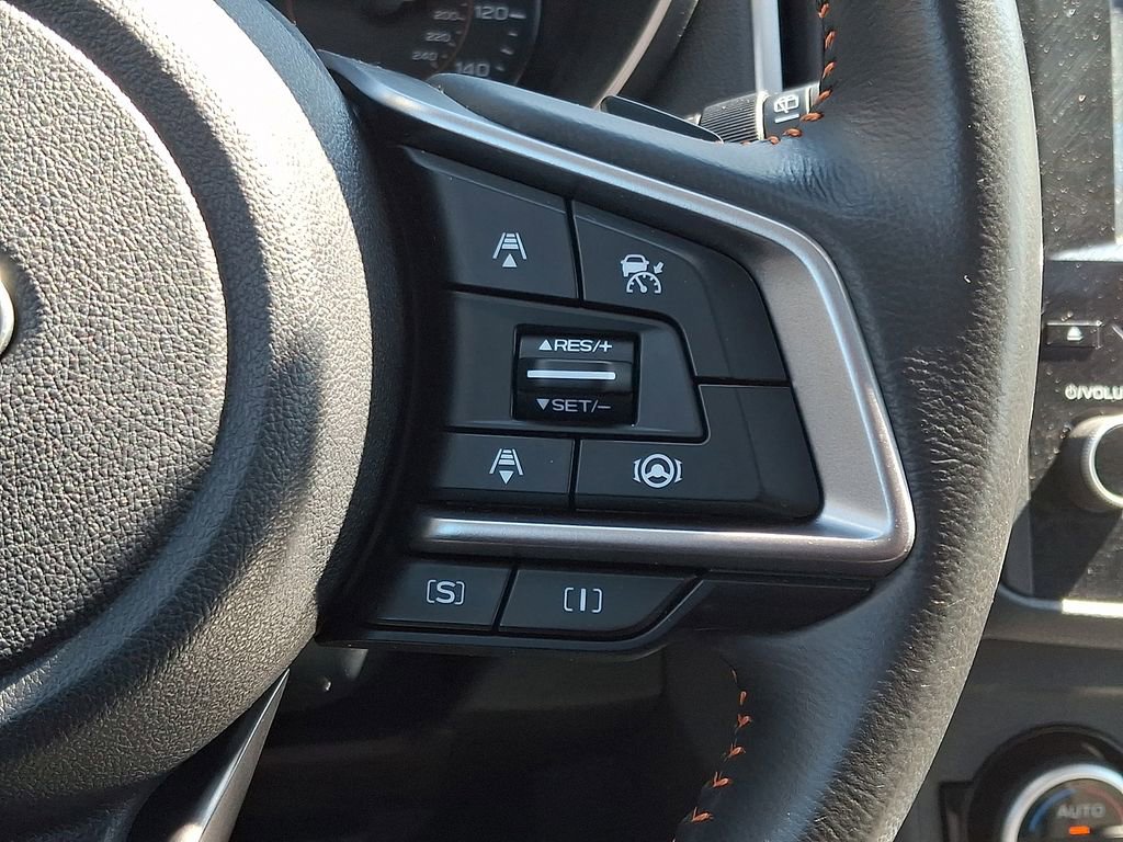 Certified 2023 Subaru Crosstrek 2.0i Premium image 23