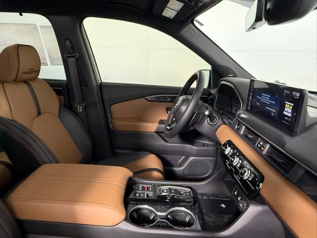 New 2026 Honda Passport TrailSport Elite image 55