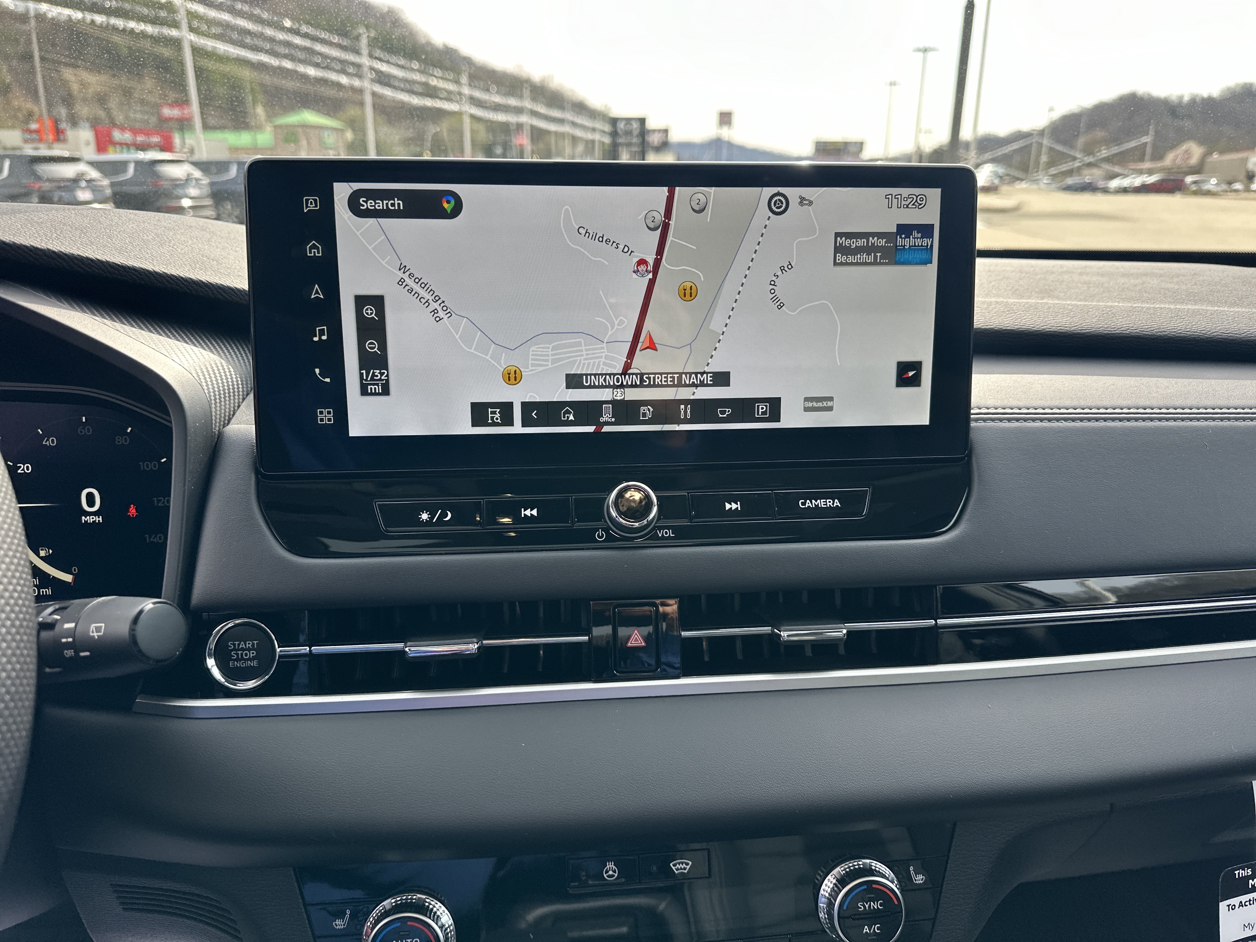 New 2026 Mitsubishi Outlander SE AWD/4WD image 13