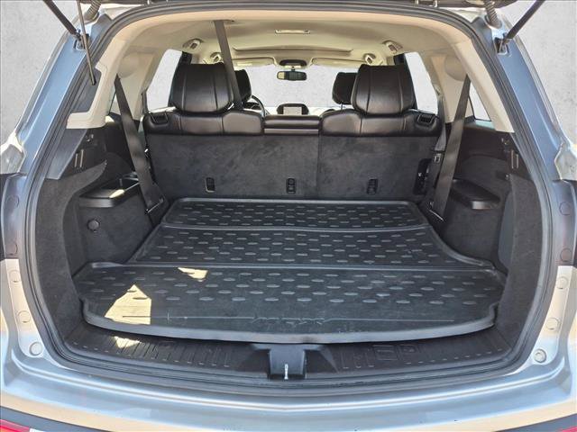 Used 2011 Acura MDX w/ Technology Package AWD/4WD image 6