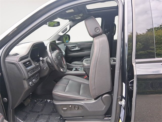 Used 2022 Chevrolet Tahoe RST image 9