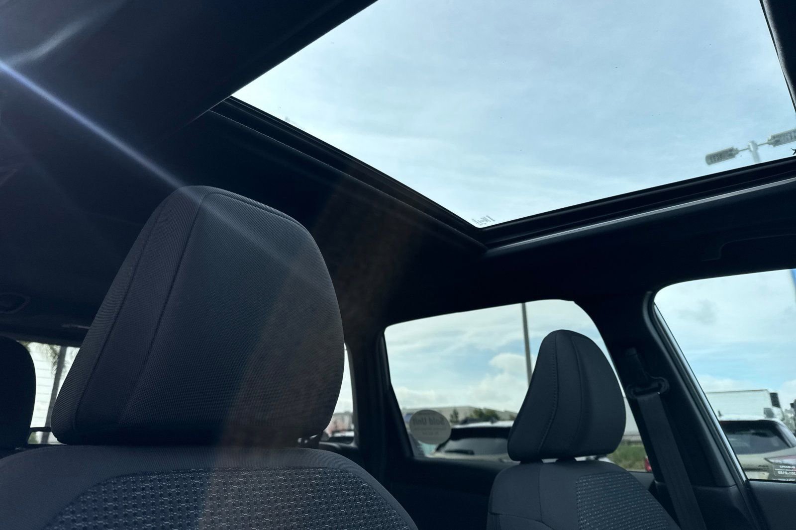 Certified 2026 Subaru Forester Premium image 20