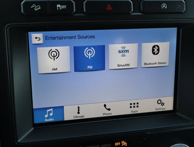 Used 2019 Ford Expedition Max XLT image 33