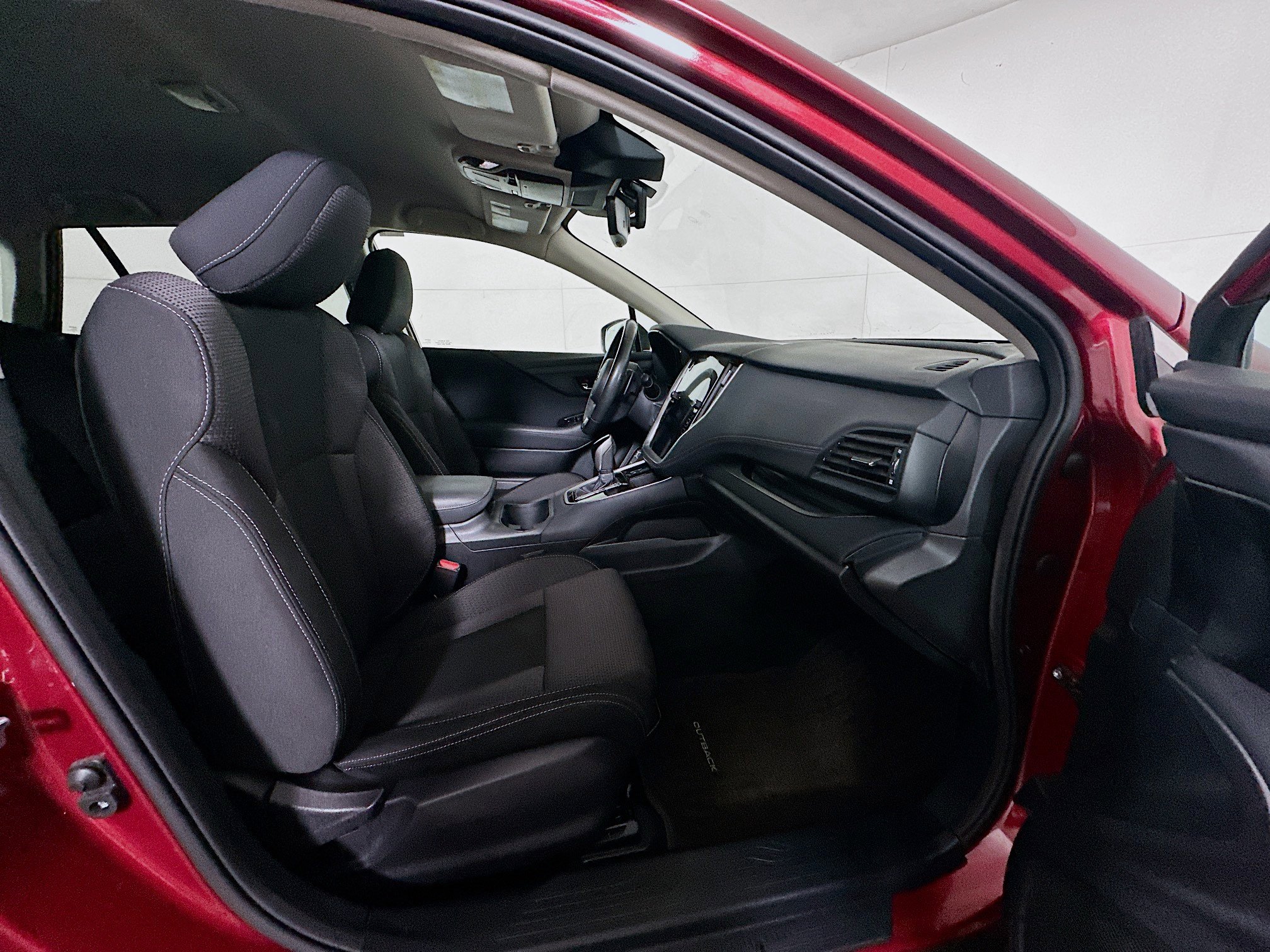 Used 2023 Subaru Outback Premium image 29