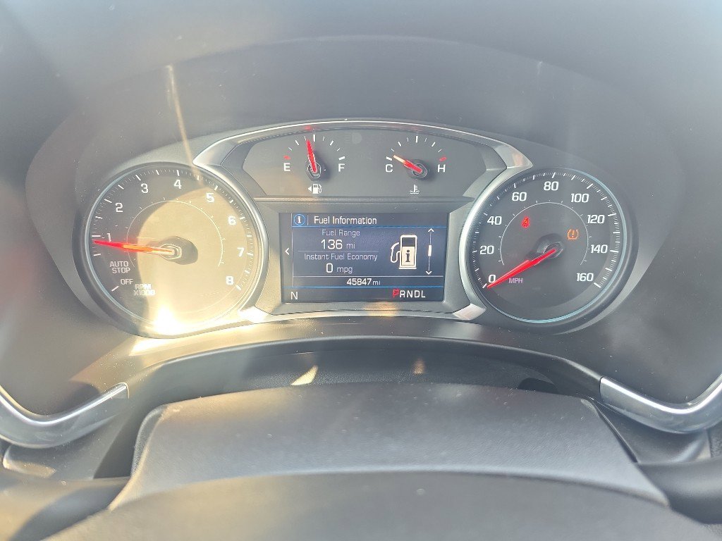 Used 2019 Chevrolet Equinox LT image 20