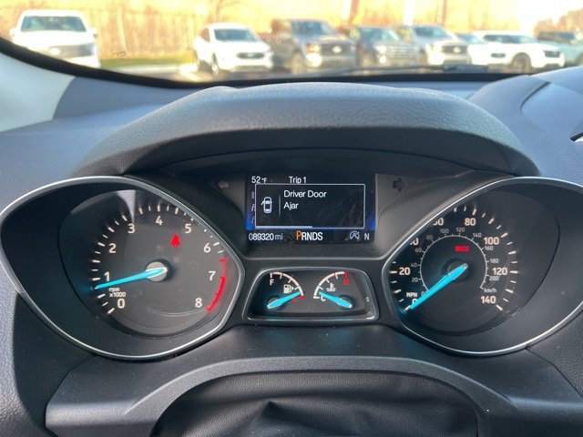 Used 2017 Ford Escape SE w/ Equipment Group 201A image 23