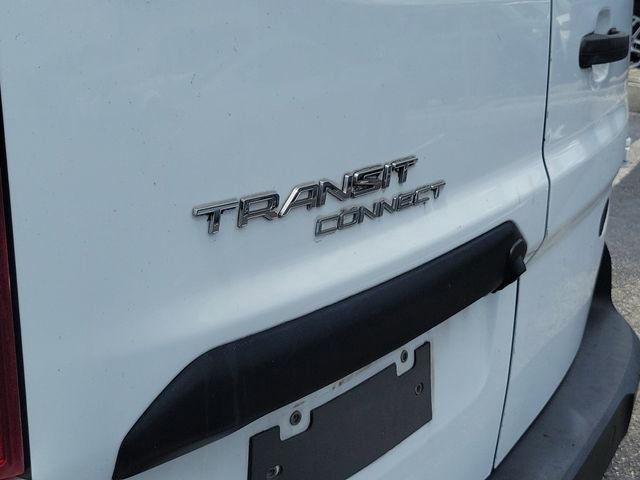 Certified 2020 Ford Transit Connect XL FWD image 5