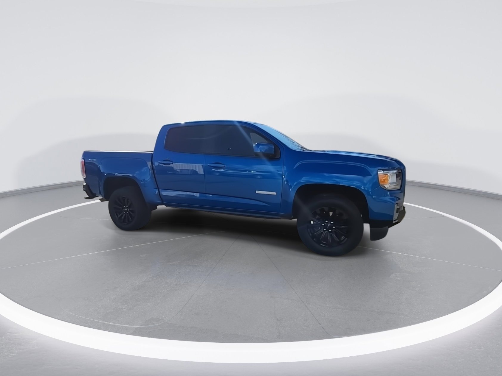 Used 2022 GMC Canyon Elevation w/ Trailering Package image 9