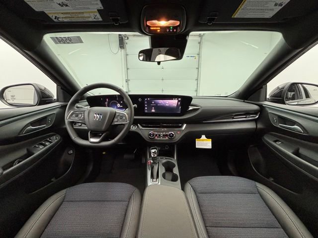 New 2026 Buick Envista Preferred w/ Convenience I Package image 3