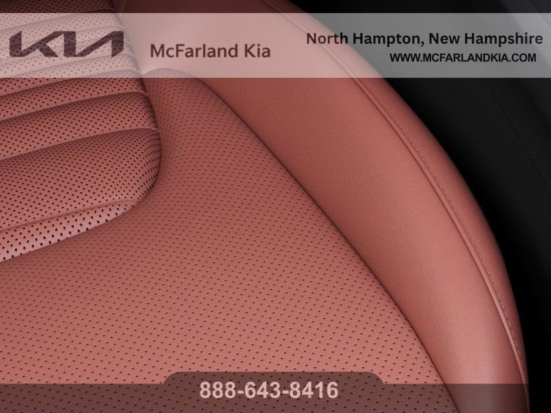 New 2026 Kia Sportage SX Prestige image 24
