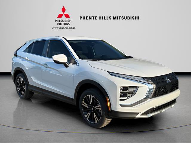 New 2026 Mitsubishi Eclipse Cross SE image 3