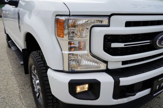 Used 2022 Ford F250 Lariat image 76