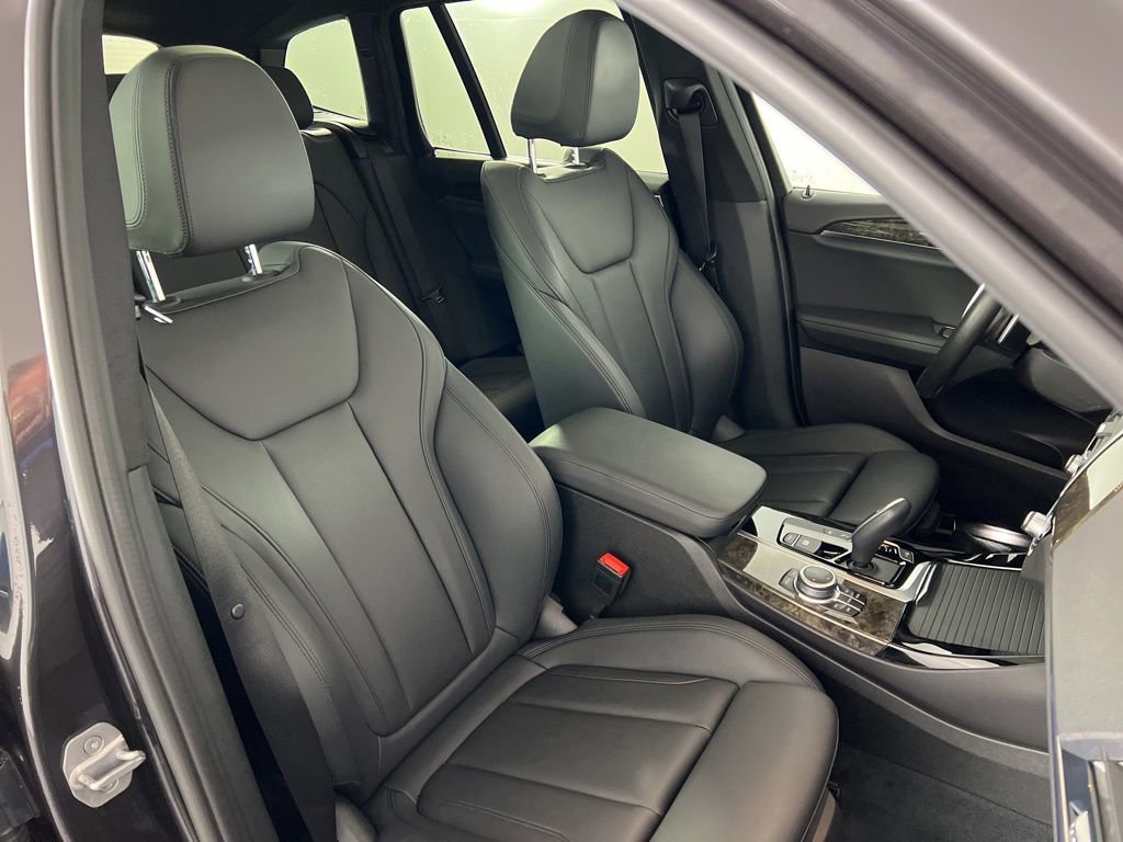 Used 2020 BMW X3 xDrive30i w/ Convenience Package image 27