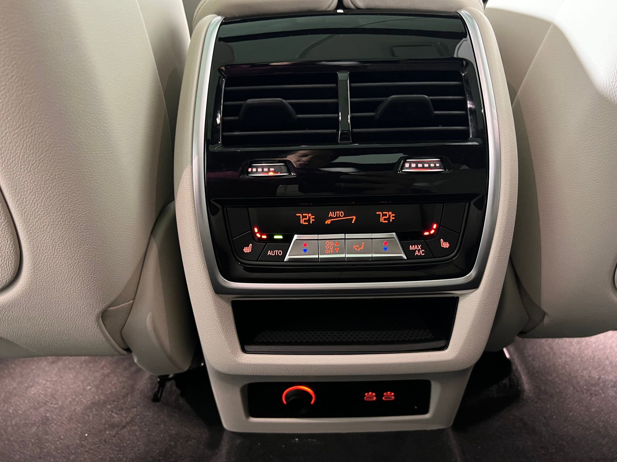 New 2026 BMW X7 xDrive40i image 35