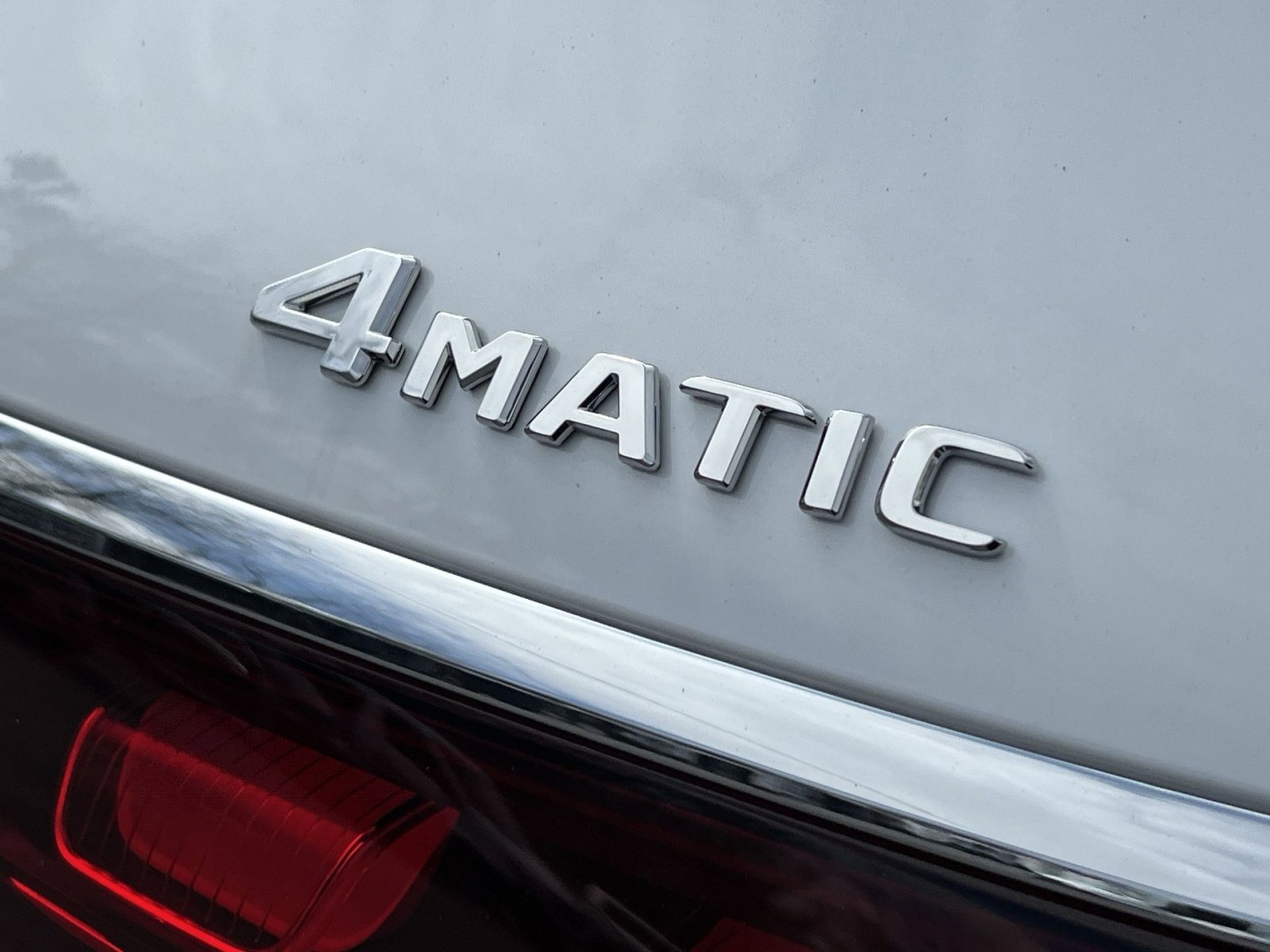 New 2026 Mercedes-Benz GLS 450 4MATIC image 29