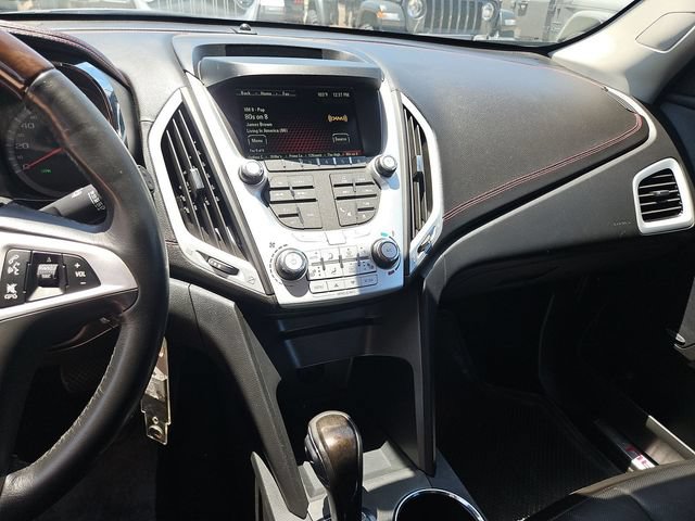 Used 2014 GMC Terrain Denali w/ Cargo Package FWD image 11