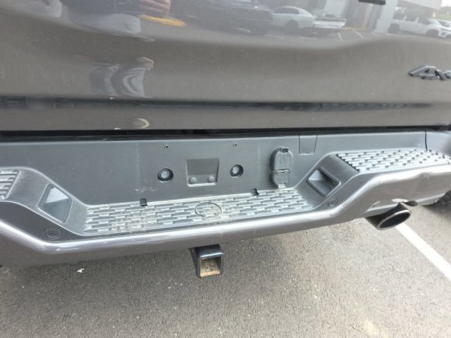 Used 2026 RAM 1500 Big Horn AWD/4WD image 12