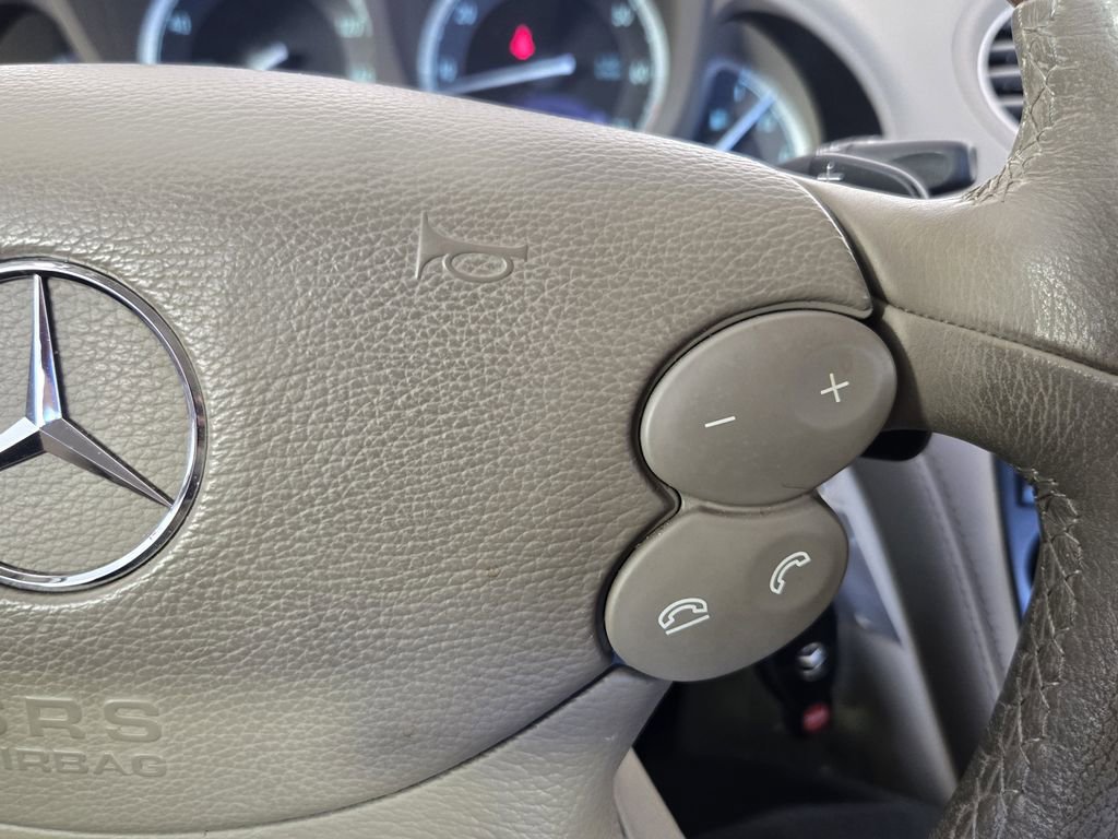 Used 2007 Mercedes-Benz SL 550 image 33