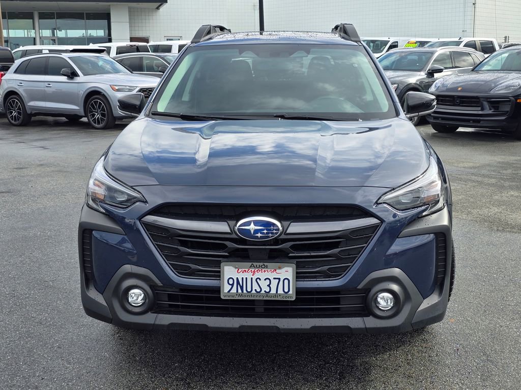 Used 2025 Subaru Outback Premium image 29