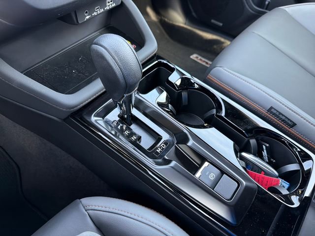 New 2026 Subaru Forester Sport AWD/4WD image 15