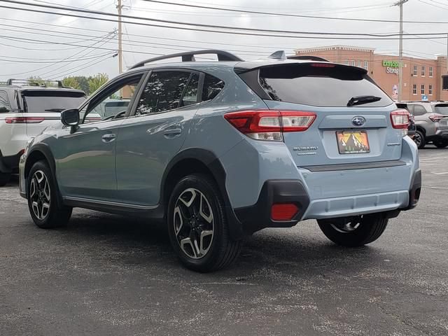 Used 2019 Subaru Crosstrek 2.0i Limited w/ Popular Package #4 AWD/4WD image 6
