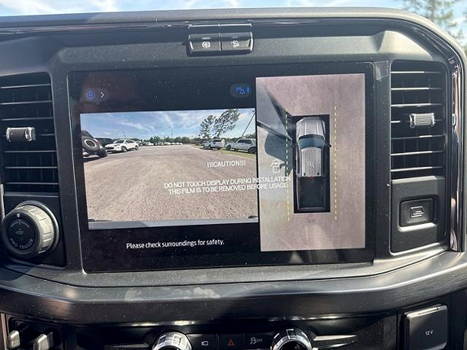 New 2025 Ford F250 Lariat w/ Lariat Ultimate Package image 22